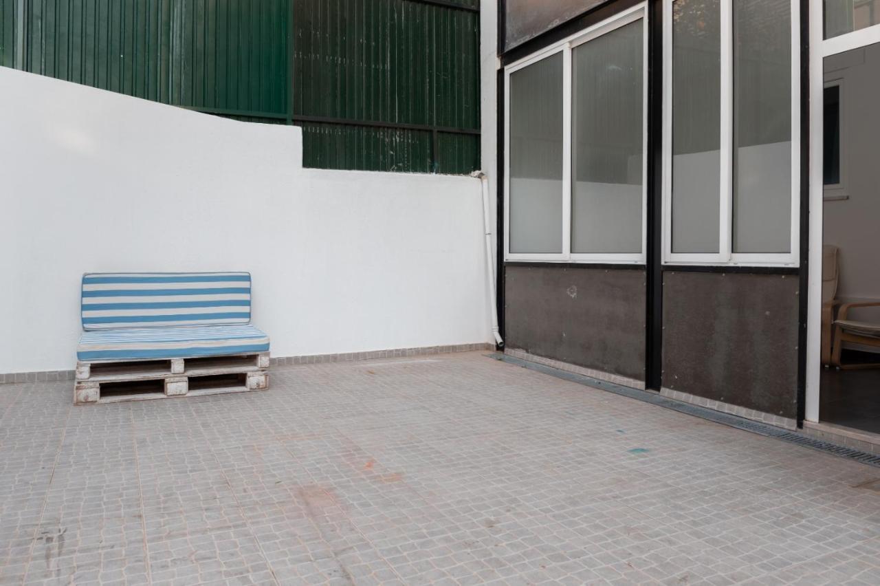 Entrecampos - Two Bedroom With Terrace Appartamento